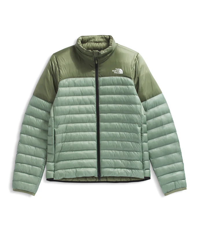 The North Face NF0A8DEE Ws Terra Peak Jacket