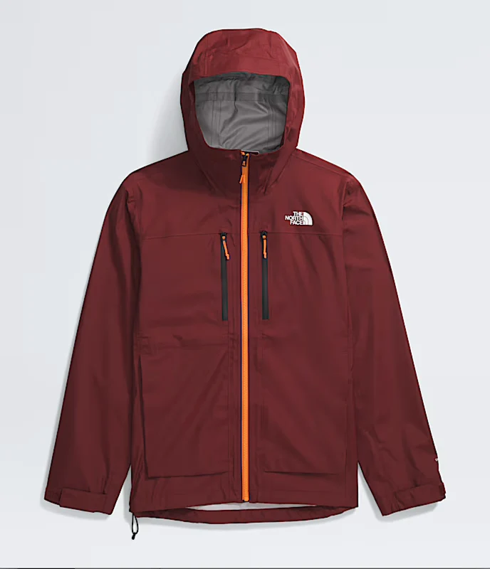 The North Face NF0A86NT Mens Terrain Vista 3L Pro Jacket