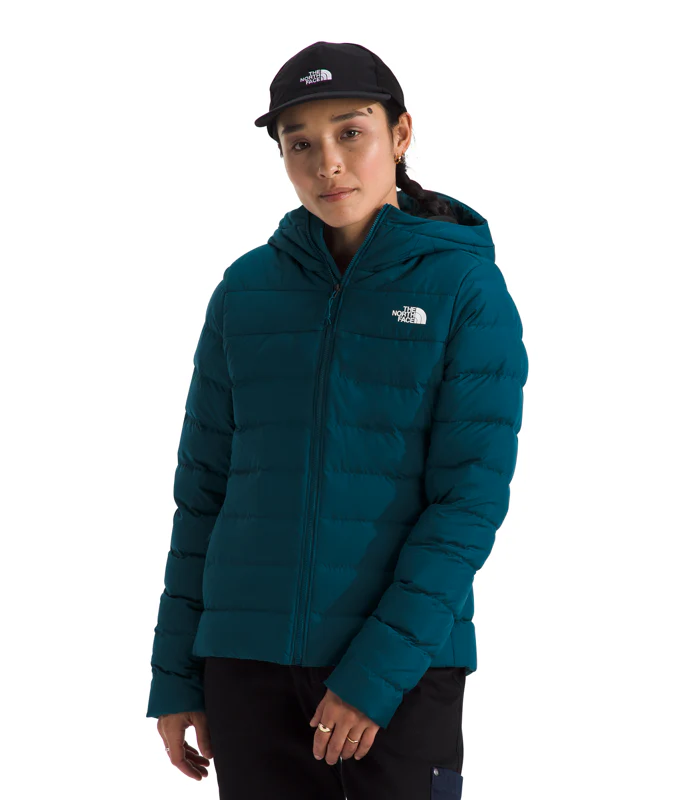 The North Face NF0A84IV Ws Aconcagua 3 Hoodie