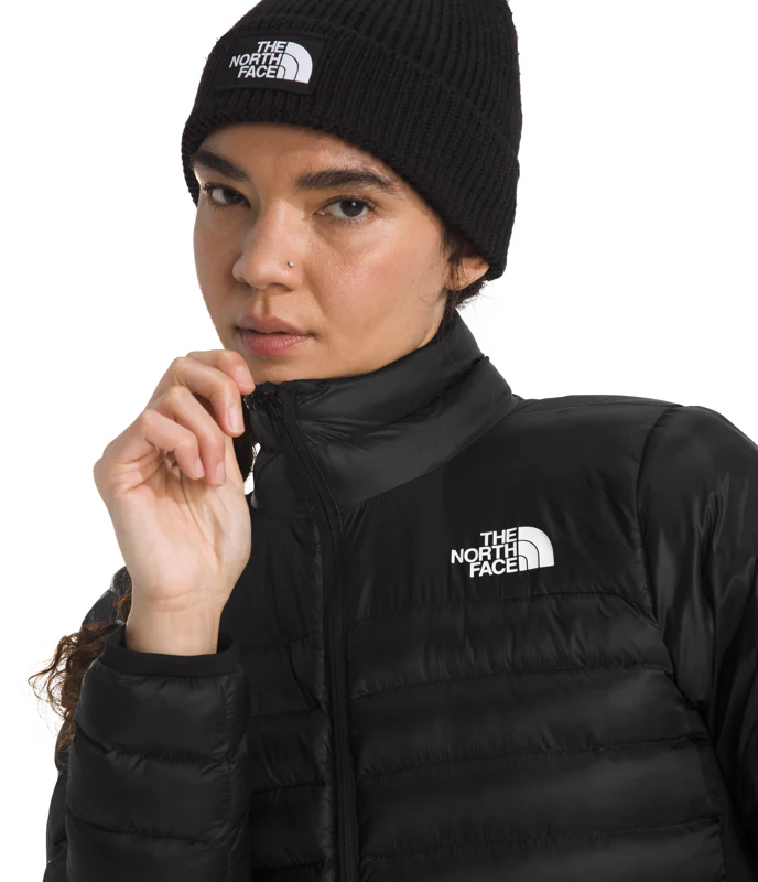 The North Face NF0A8DEE Ws Terra Peak Jacket