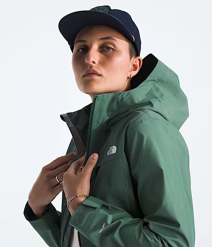 The North Face NF0A86P0 Wmns Terrain Vista 3L Pro Jacket