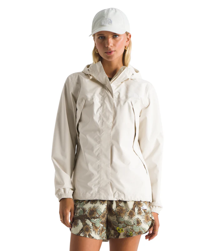 The North Face NF0A8BKD Wmns Antora Rain Jacket