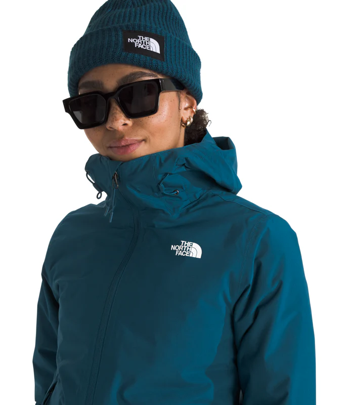The North Face NF0A5IWJ W's Carto Triclimate Jacket