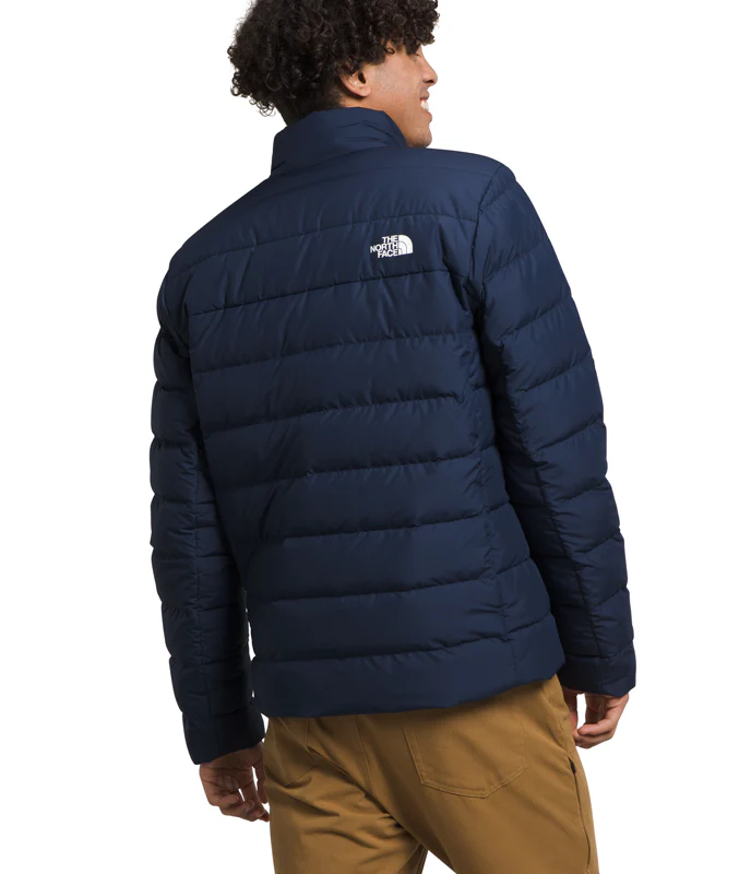 The North Face NF0A84HZ Ms Aconcagua 3 Jacket