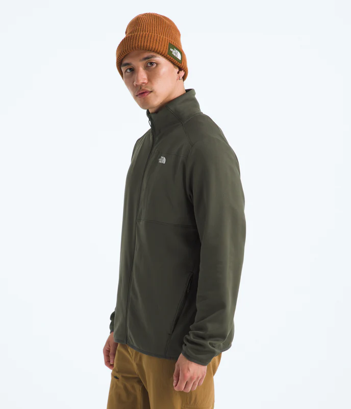 The North Face NF0A8CVV Ms TNF™ Performance Fleece Full Zip Jacket