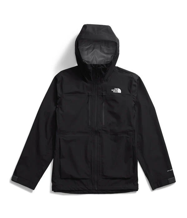 The North Face NF0A86NT Mens Terrain Vista 3L Pro Jacket