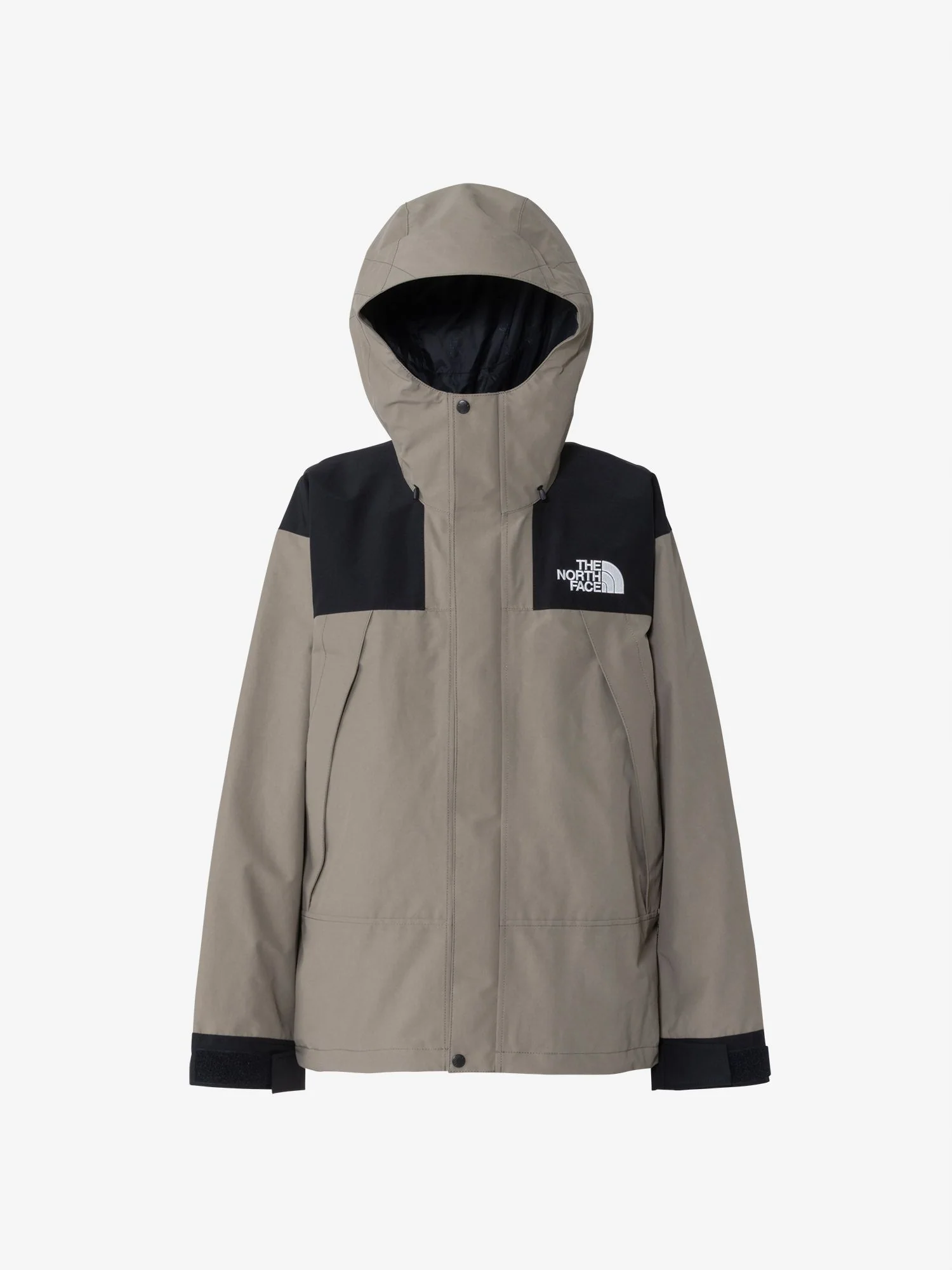 Mountain Jacket