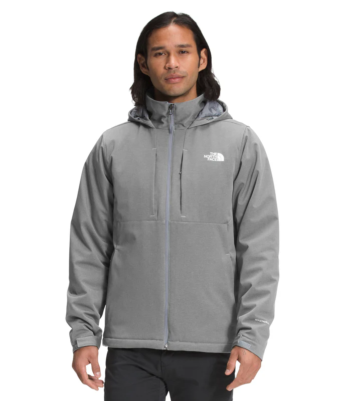 The North Face NF0A3Y4X Mens' Apex Elevation Jacket