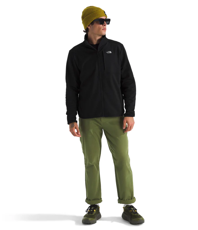 The North Face NF0A8CVV Ms TNF™ Performance Fleece Full Zip Jacket