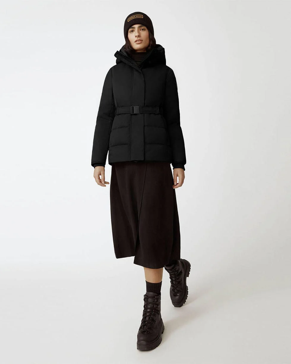 McKenna Jacket - Black Label