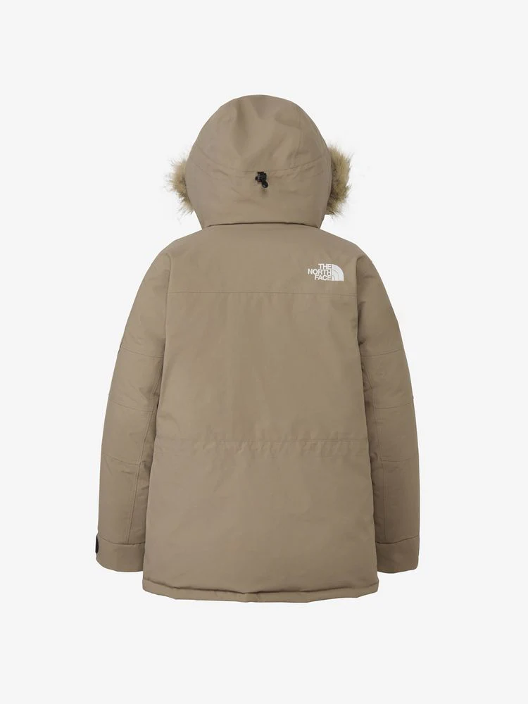 Anterctica Parka