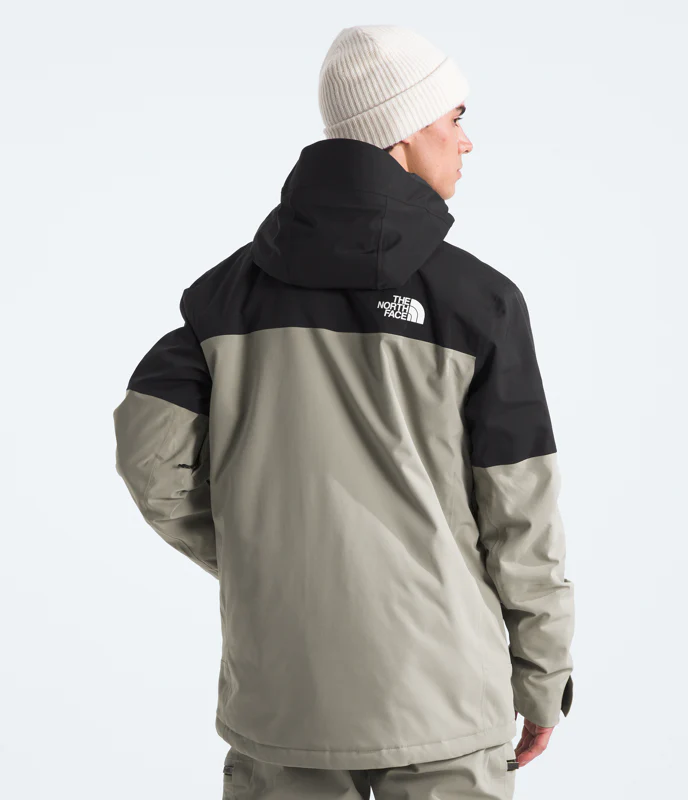 The North Face NF0A87Y6 Ms Chakal Jacket