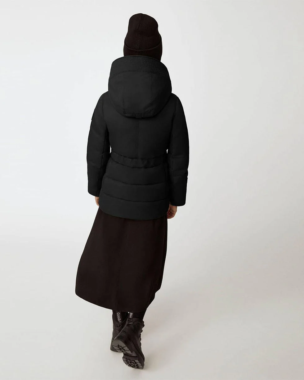 McKenna Jacket - Black Label