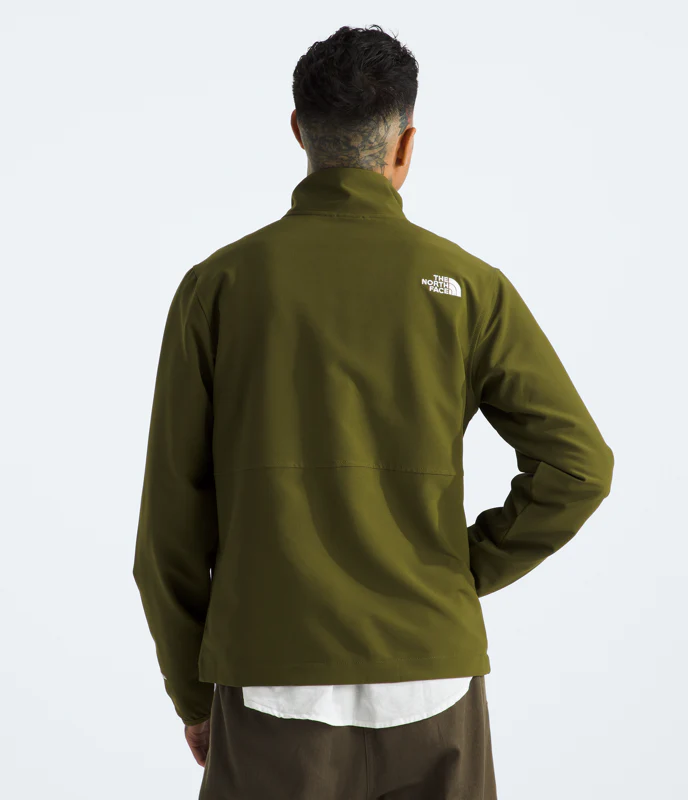 The North Face NF0A8CP0 Ms Willow Stretch Jacket