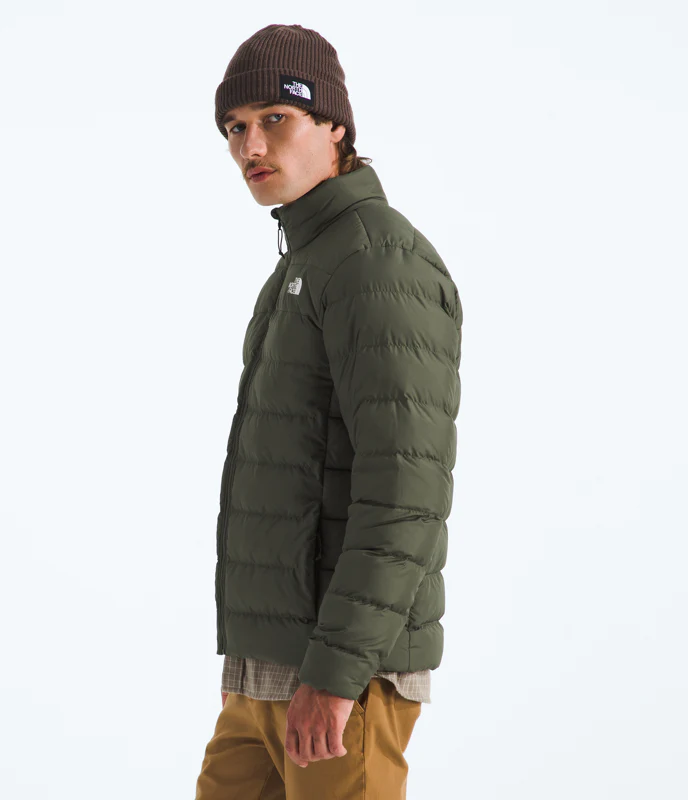 The North Face NF0A84HZ Ms Aconcagua 3 Jacket
