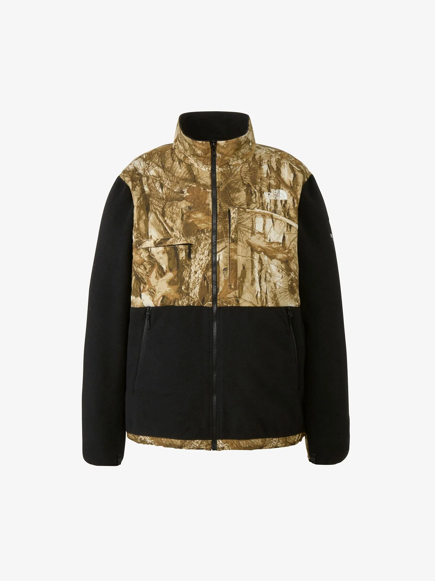 Novelty Denali Jacket