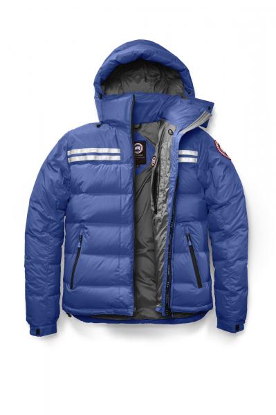 Summit Jacket