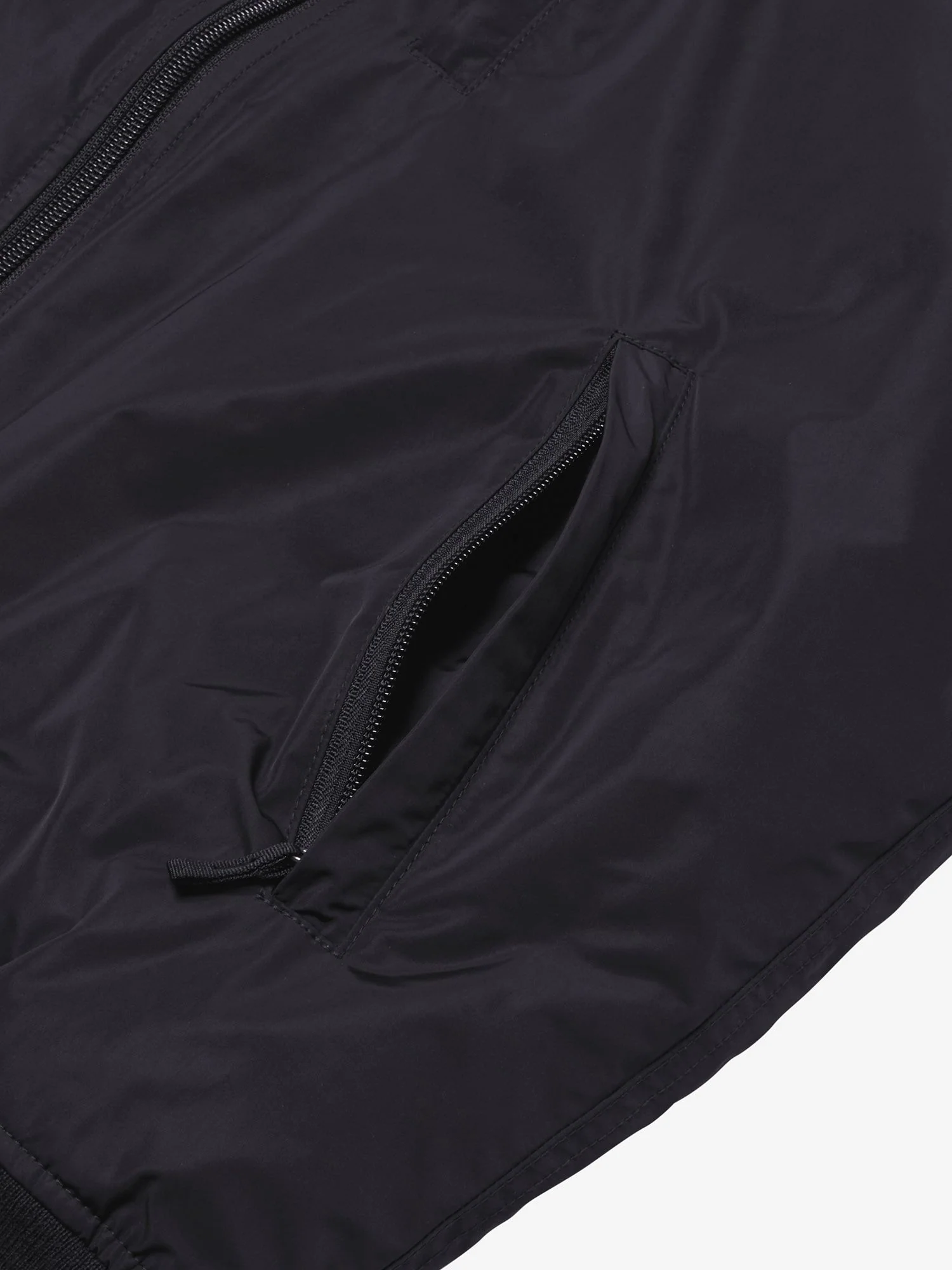 Insulation Bomber Jacket