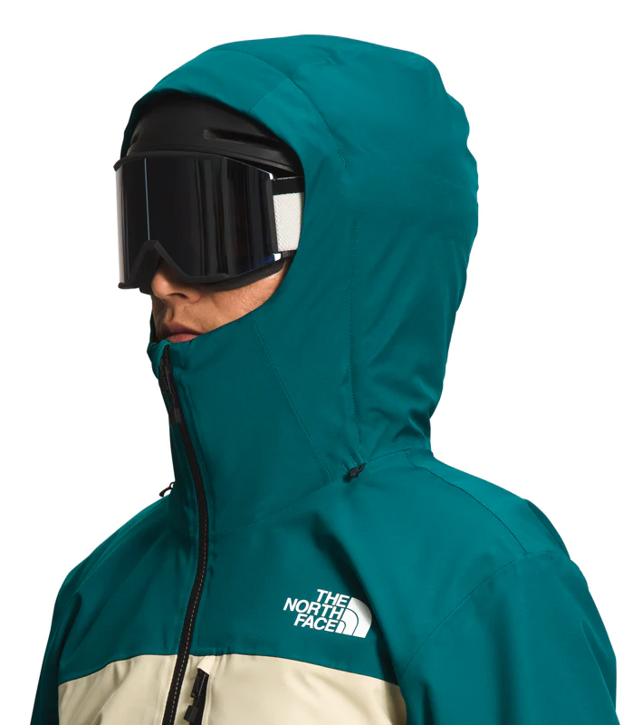 The North Face NF0A4QWX Mens' Sickline Jacket