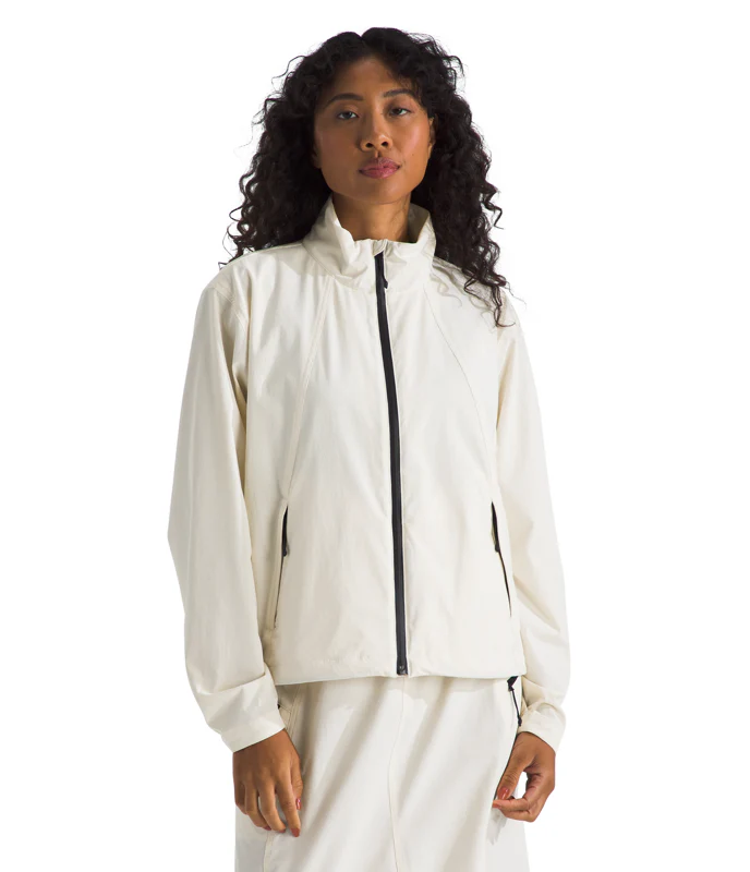 The North Face NF0A8B8M Wmns North Dome Wind Jacket