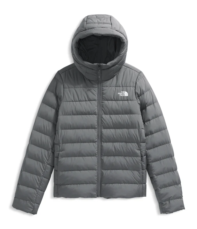 The North Face NF0A84IV Ws Aconcagua 3 Hoodie