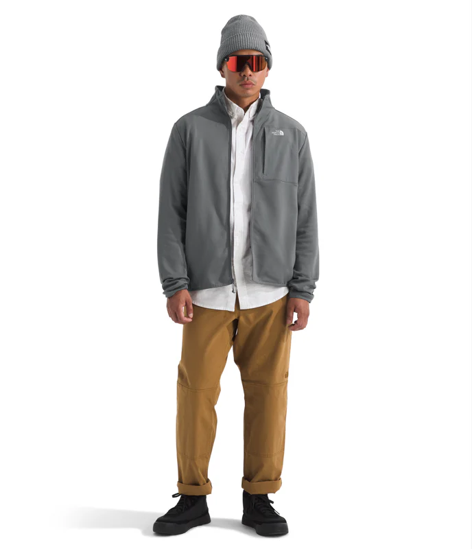 The North Face NF0A8CVV Ms TNF™ Performance Fleece Full Zip Jacket
