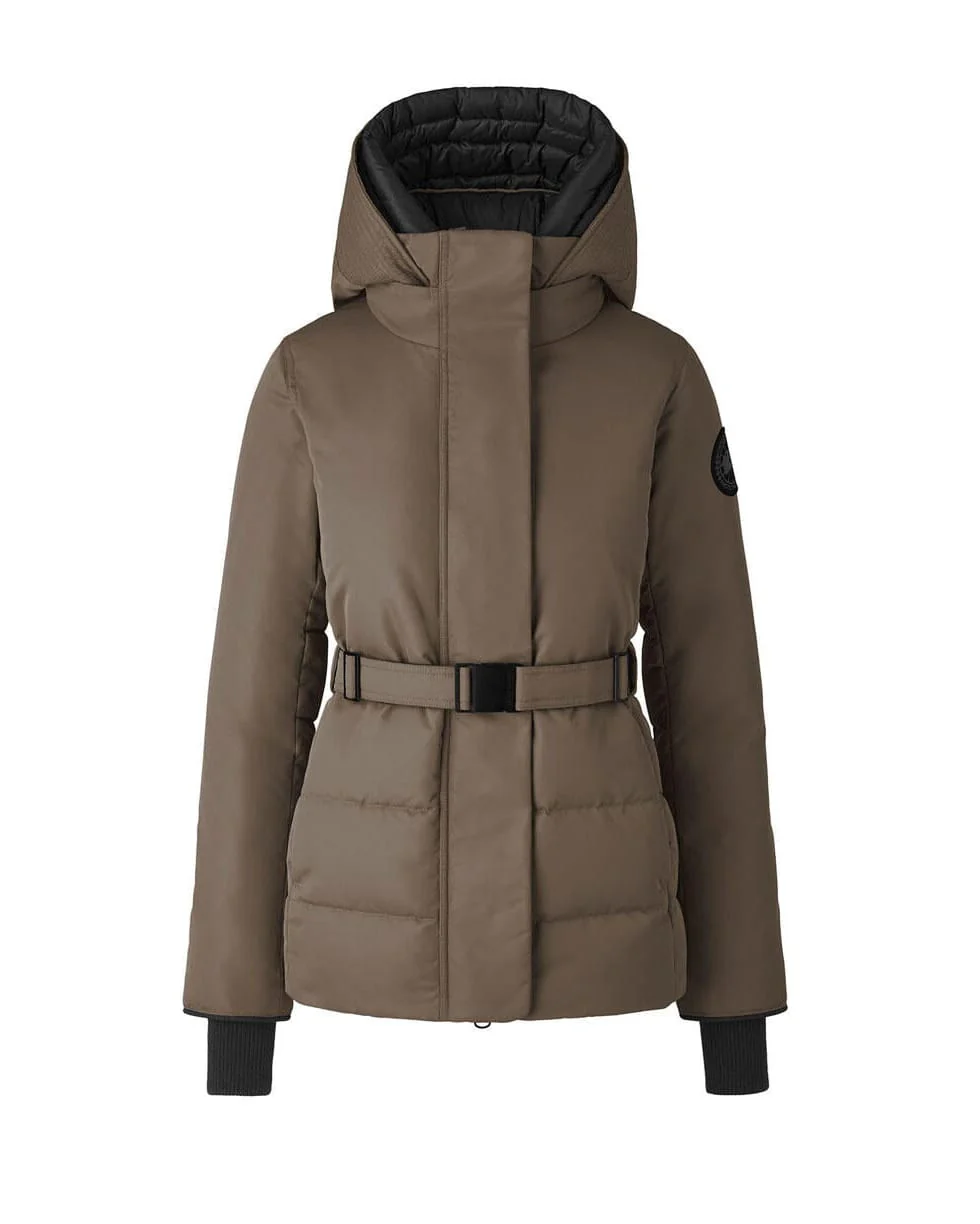 McKenna Jacket - Black Label