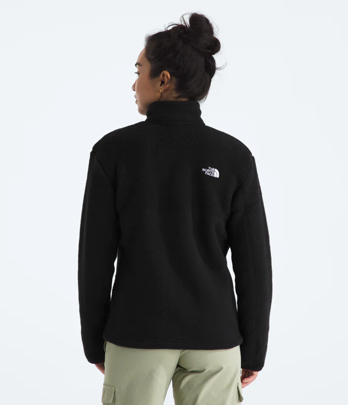 The North Face NF0A8E88 Wmn's Yumiori Full Zip