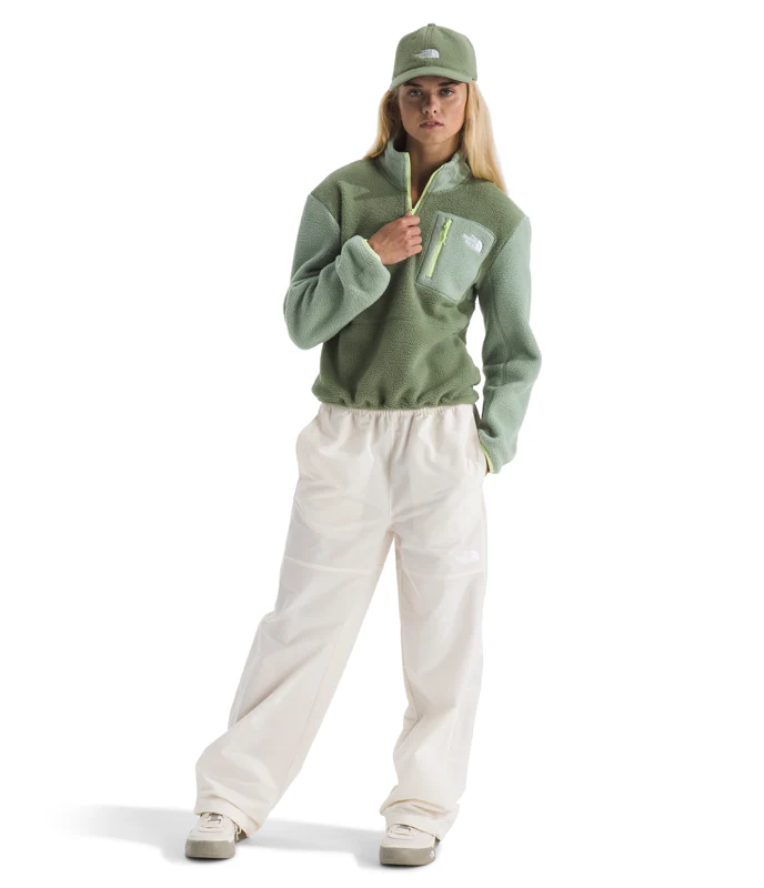 The North Face NF0A8E89 Ws Yumiori 1/4 Zip