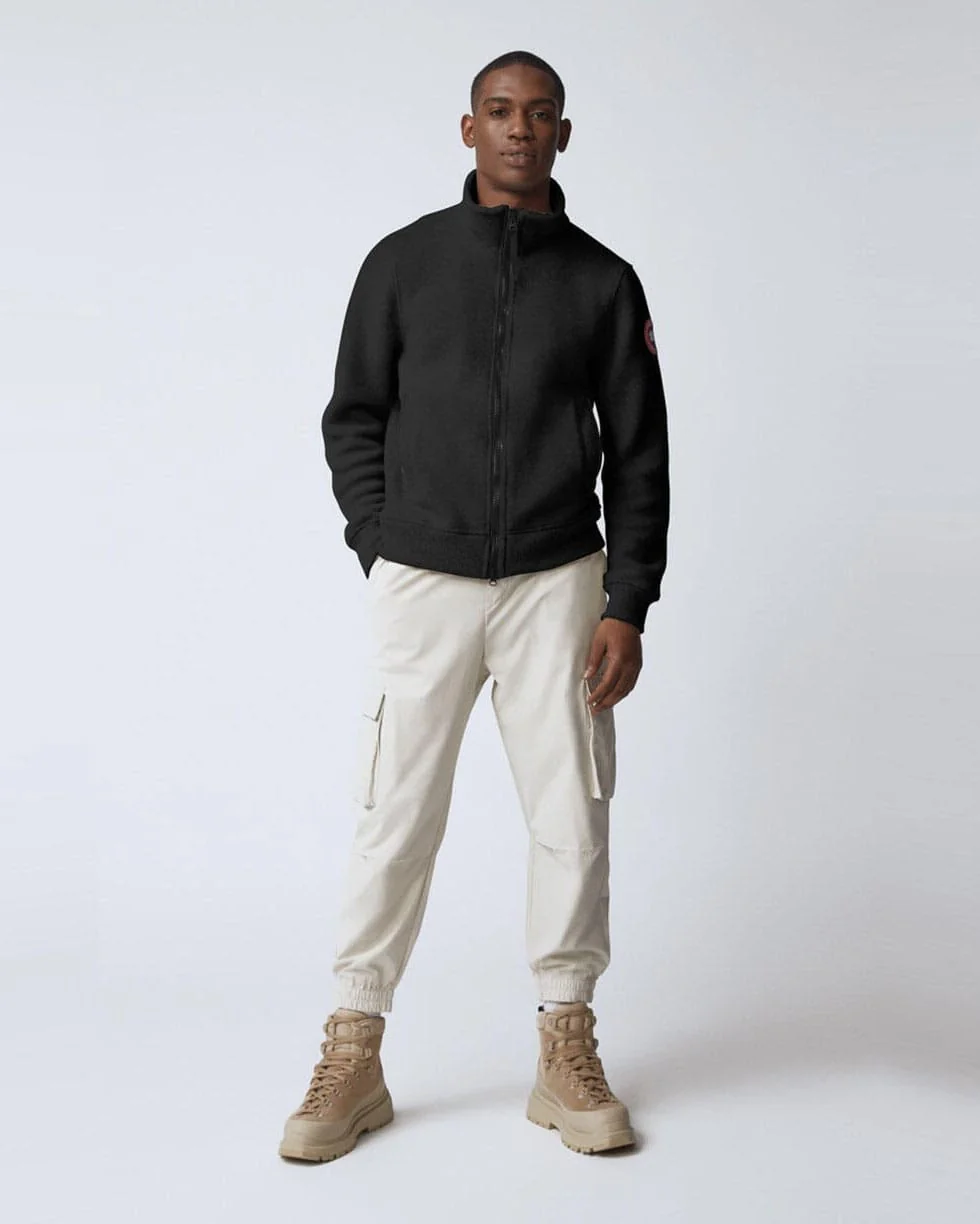 Lawson Jacket Kind Fleece