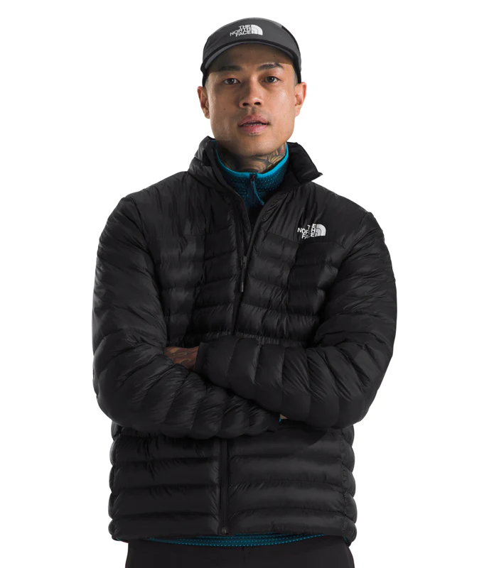 The North Face NF0A88U2 Ms Terra Peak Jacket
