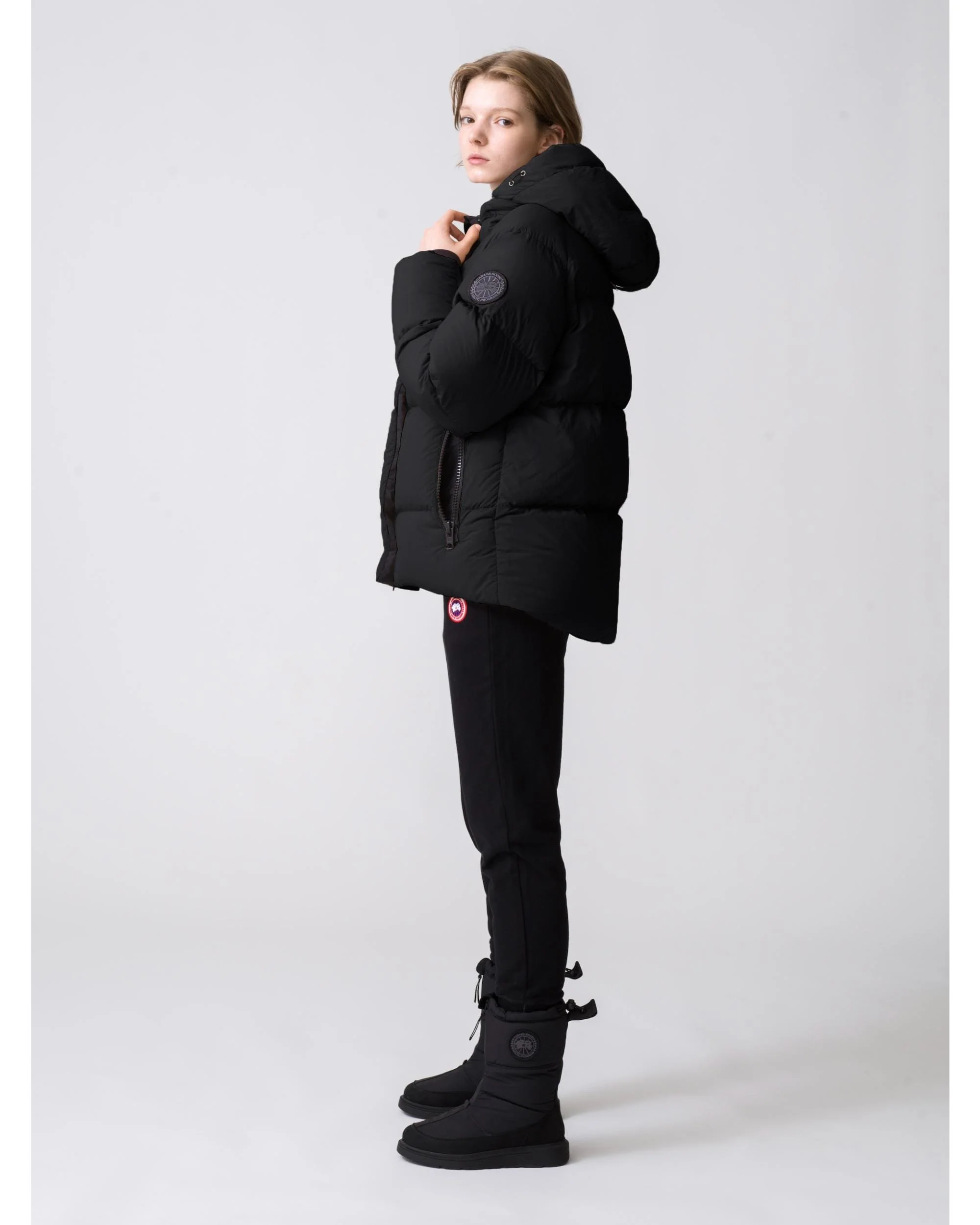 Bryden Puffer - Black Label