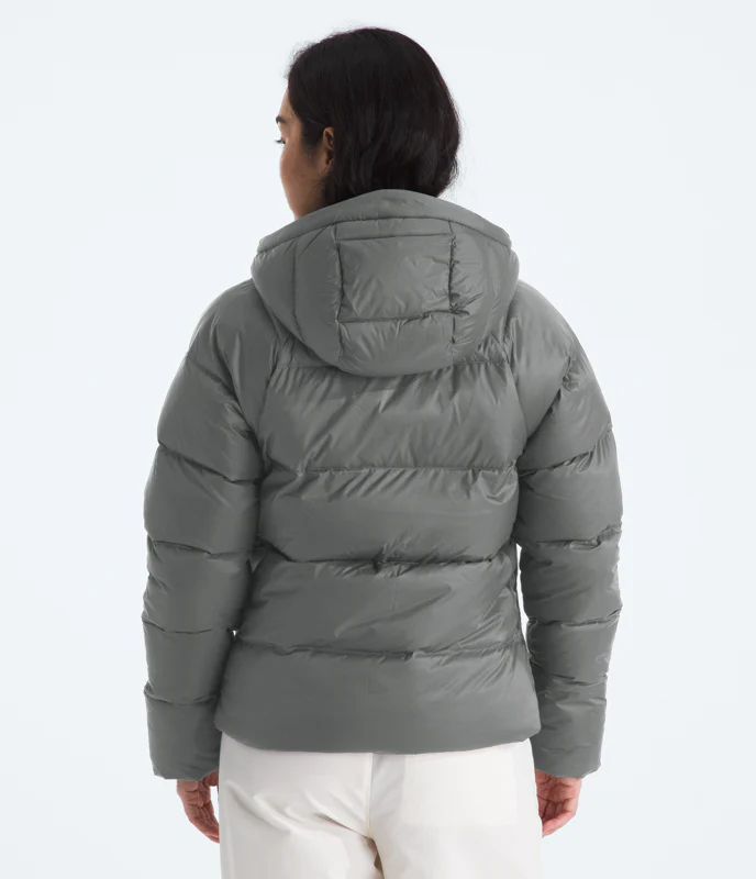 The North Face NF0A8D3J Ws Hydrenalite™ City Down Hooded Jacket