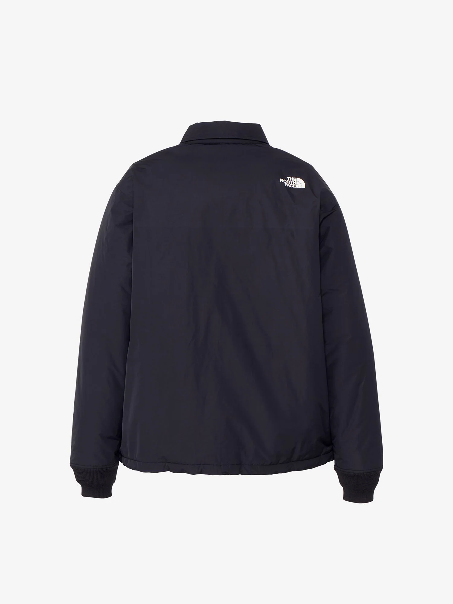 Insulated Coach Jacket