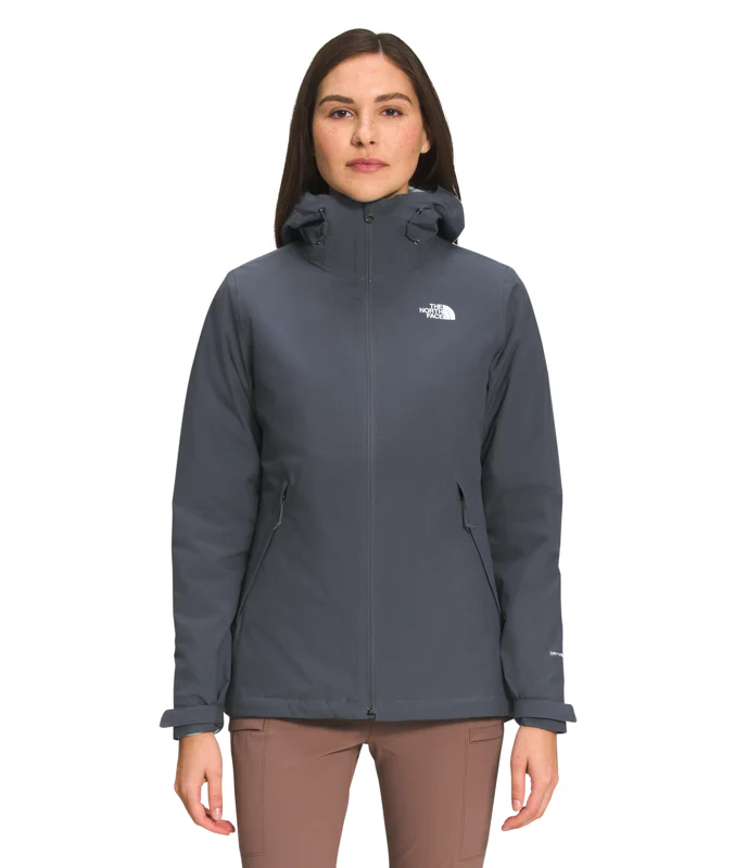 The North Face NF0A5IWJ W's Carto Triclimate Jacket