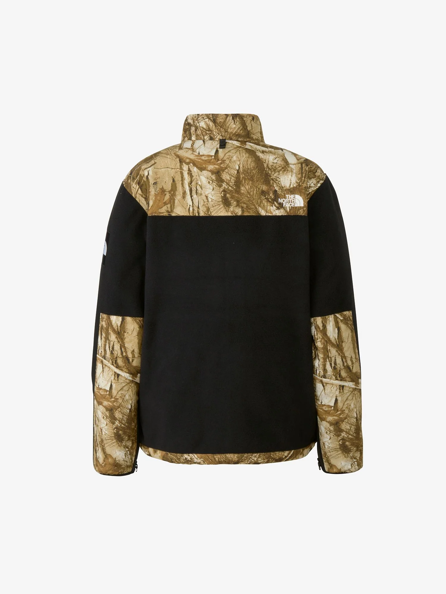 Novelty Denali Jacket