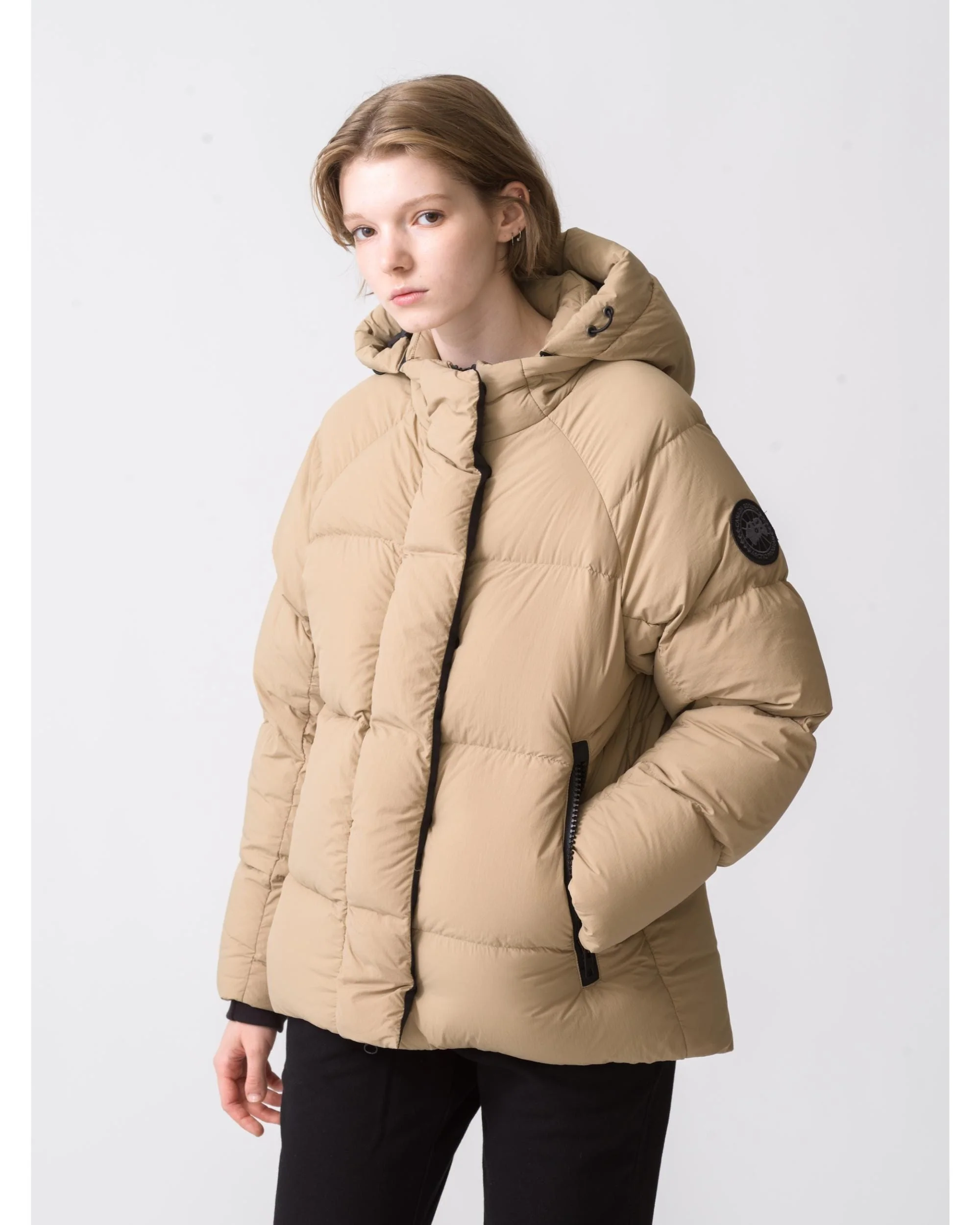 Bryden Puffer - Black Label