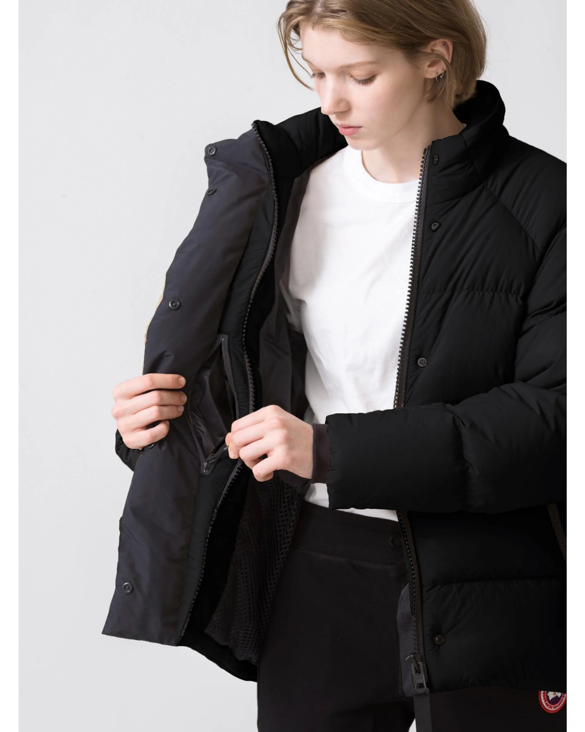 Bryden Puffer - Black Label