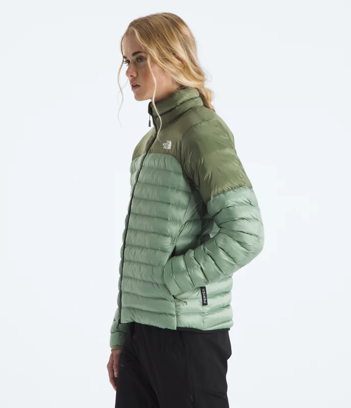The North Face NF0A8DEE Ws Terra Peak Jacket