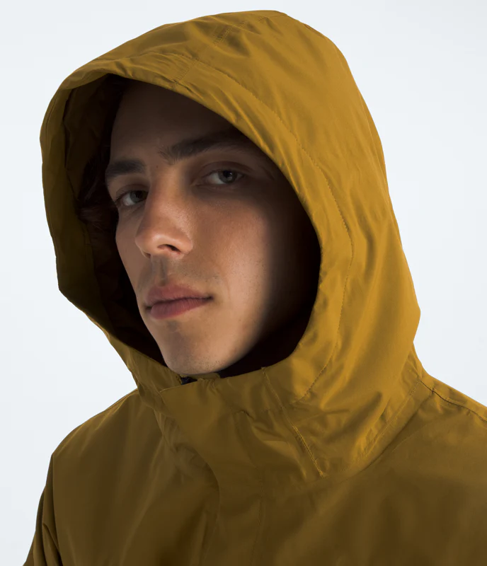 The North Face NF0A88WA Ms DryVent Mono-Triclimate Jacket