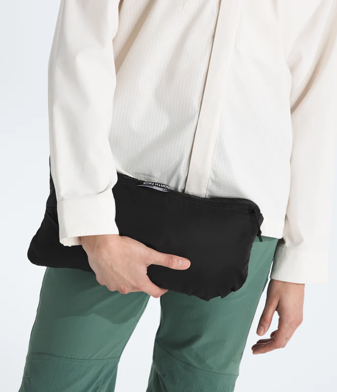 The North Face NF0A8DEE Ws Terra Peak Jacket