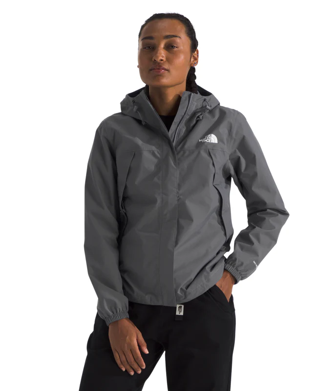 The North Face NF0A8BKD Wmns Antora Rain Jacket
