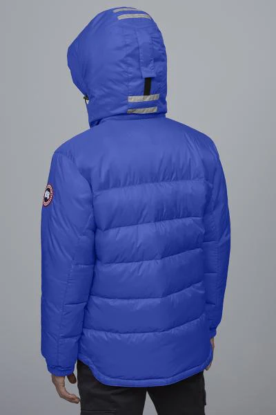 Summit Jacket