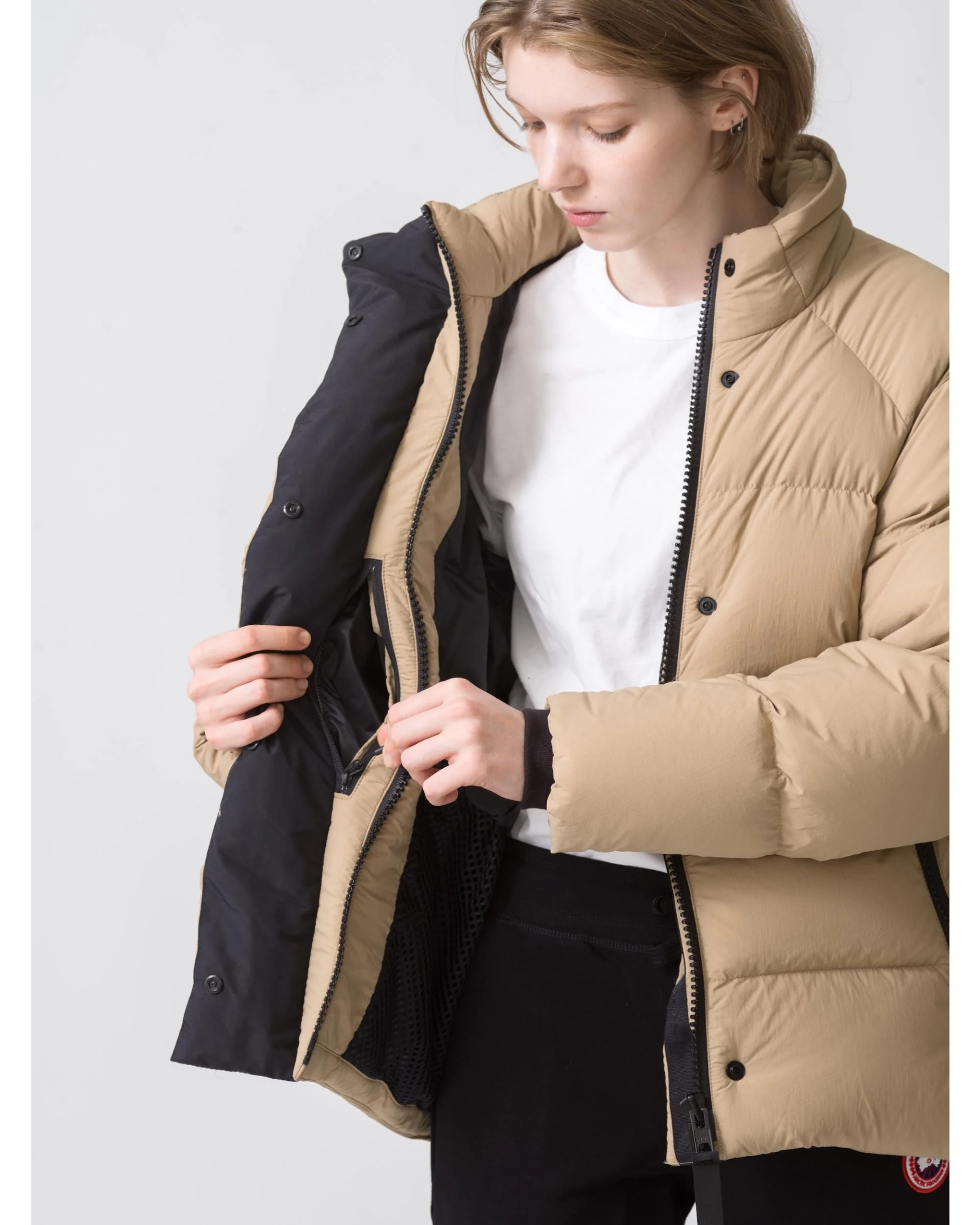 Bryden Puffer - Black Label