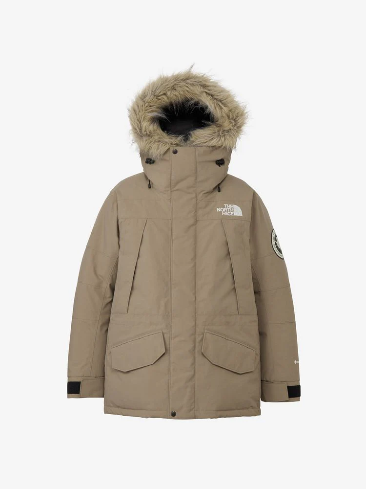 Anterctica Parka