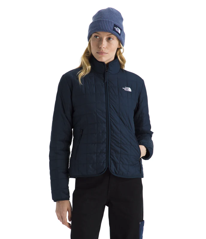 The North Face NF0A88TG Ws Junction Insulated Jacket
