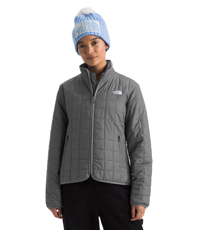 The North Face NF0A88TG Ws Junction Insulated Jacket