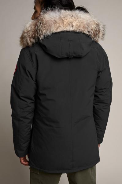 Chateau Parka Heritage