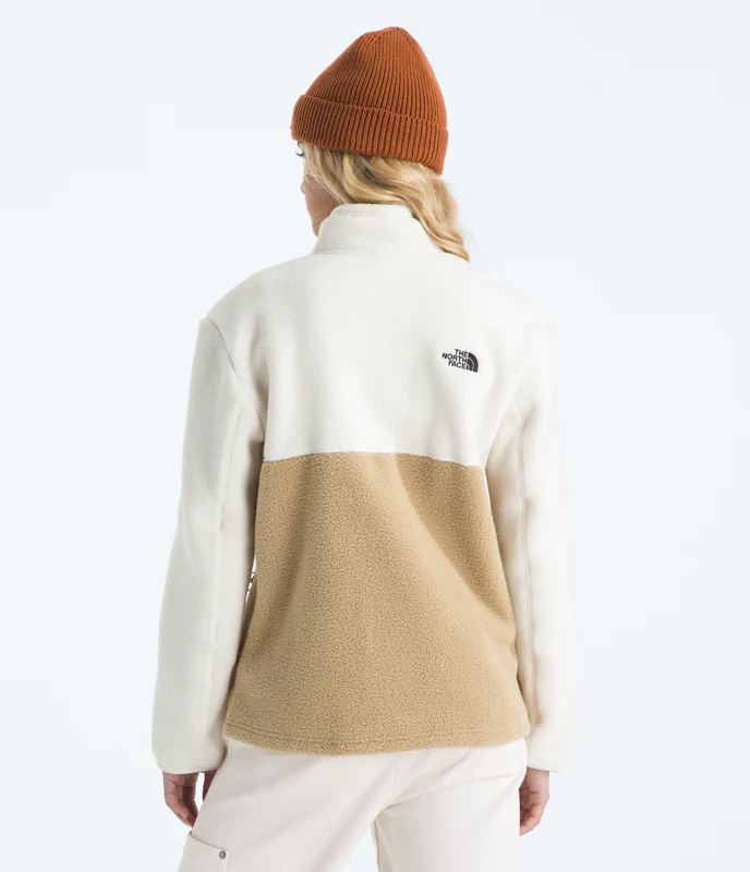 The North Face NF0A8E88 Wmn's Yumiori Full Zip