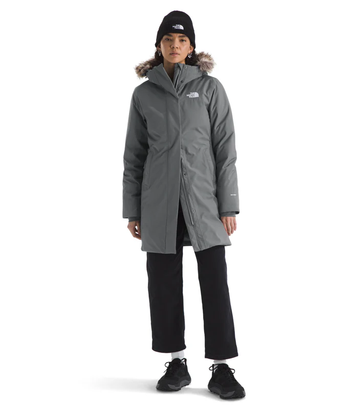 The North Face NF0A84J2 Women's Arctic Parka